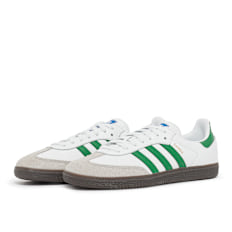 adidas Originals Samba OG white