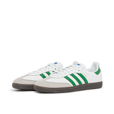 adidas Originals Wmns Samba OG weiß
