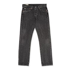Levi's 501 Original Jeans Crash Courses blauw