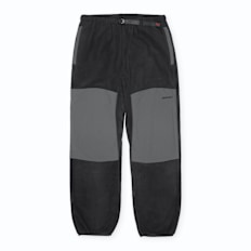 Gramicci Polartec Combination Pant schwarz
