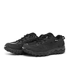 Mizuno Wave Mujin TL GTX schwarz