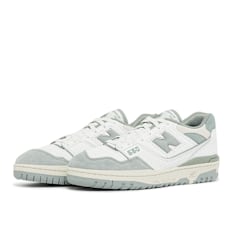 New Balance BB550NED wit