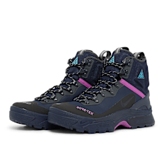 Nike ACG Air Zoom Gaiadome Gore-Tex blue
