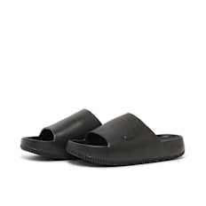 Nike Wmns Calm Slide "Black" schwarz
