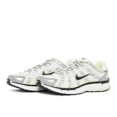 Nike P-6000 "Coconut Milk" gris