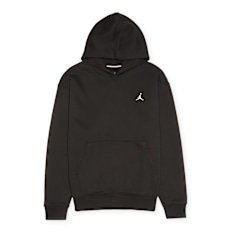 Jordan Essentials Fleece Pullover zwart