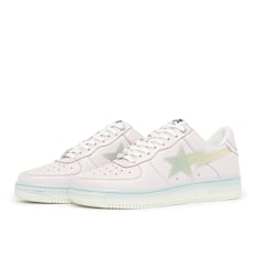 A Bathing Ape STA #5 M1 lila