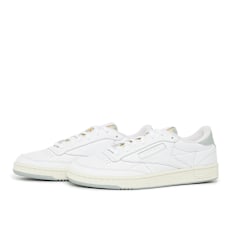 Reebok x solebox Club C 85 Vintage wit