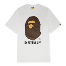 A Bathing Ape By Bathing Ape Tee M wit