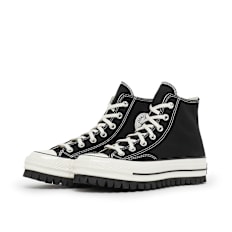 Converse Wmns Chuck 70 Canvas LTD schwarz