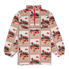 Daily Paper Ramses Jacket multicolor