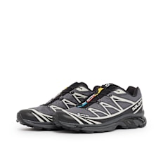 Salomon Wmns XT-6 GTX grey