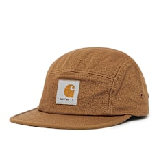 Carhartt WIP Backley Cap brun