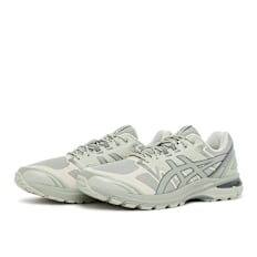 ASICS SportStyle Gel-Terrain "Seal Grey" vert