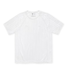 adidas Originals x JJJJound Football Jersey white