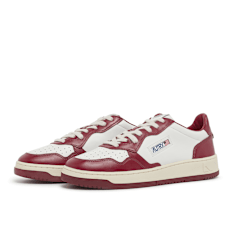 Autry Medalist Low Man WB35 rot