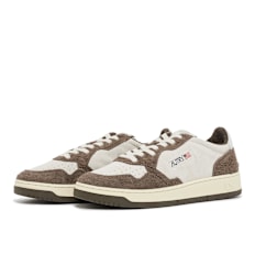 Autry Medalist Low SH05 brown