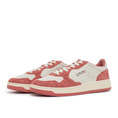Autry Medalist Low Man SH09 rouge