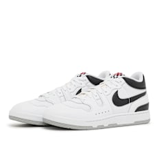 Nike Mac Attack QS SP "White Black" weiß