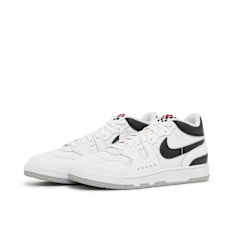 Nike Wmns Mac Attack QS SP "White Black" weiß