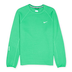 Nike x Nocta Tech Fleece Sweatshirt grün