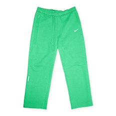 Nike x Nocta Tech Fleece Sweatpants groen