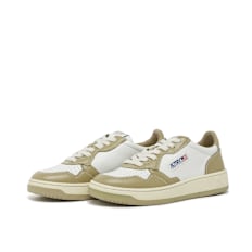 Autry Wmns Medalist Low beige