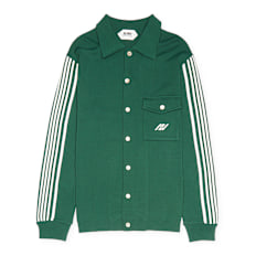 Autry Jacket Sporty green