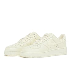 Nike Air Force 1 '07 Fresh yellow