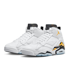 Jordan Jumpman Mvp blanc