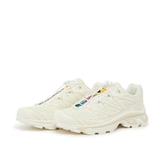 Salomon Wmns XT-6 beige