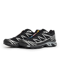 Salomon XT-6 GTX noir