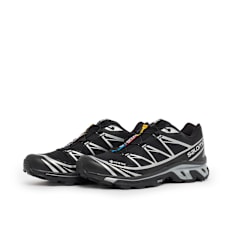 Salomon Wmns XT-6 GTX schwarz