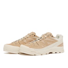 Salomon X-ALP LTR beige