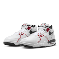Nike Air Flight 89 blanc