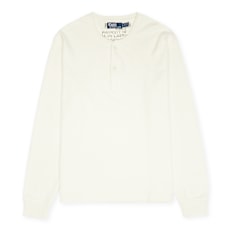 Polo Ralph Lauren Long Sleeve Pullover beige
