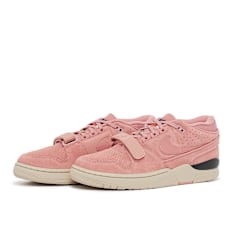 Nike Air Alpha Force 88 "Red Stardust" rose