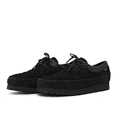 Clarks Originals x Haven Weaver GTX black