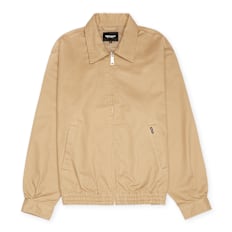Carhartt WIP Newhaven Jacket beige
