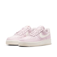 Nike Wmns Air Force 1 Low Next Nature "Platinum Violet" lichtroze