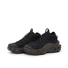 Nike Wmns Air Max Flyknit Venture "Black" rood