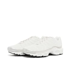 Nike Wmns Air Max Plus "Reflective" grau
