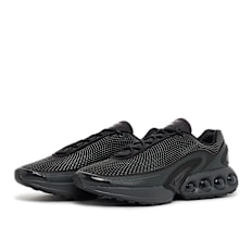Nike Air Max Dn "Black and Dark Smoke Grey" schwarz