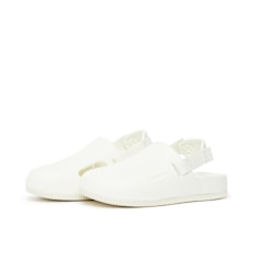 Nike Wmns Calm Mule "White" white