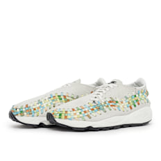 Nike Air Footscape Woven "Rainbow" multicolor