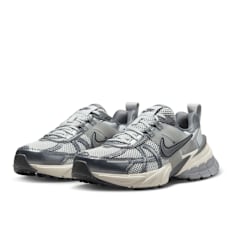Nike V2K Run silber