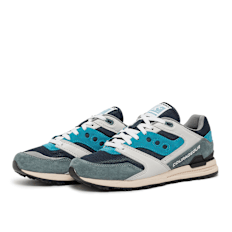 Saucony Courageous bleu