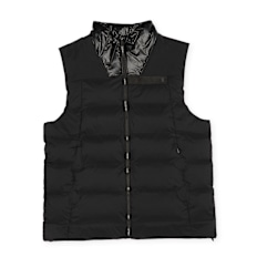 On Challenger Vest noir