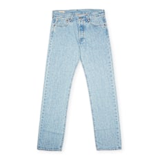 Levi's 501 Canyon Jeans blau