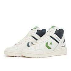 Converse x Kasina Weapon Mid Vintage beige